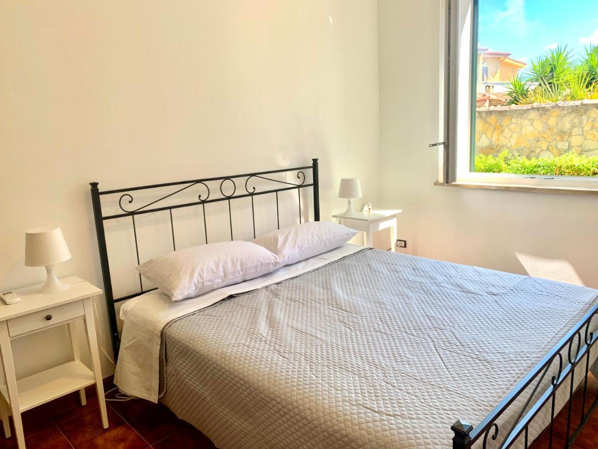Villa Sunlight Sardegna カピターナ エクステリア 写真