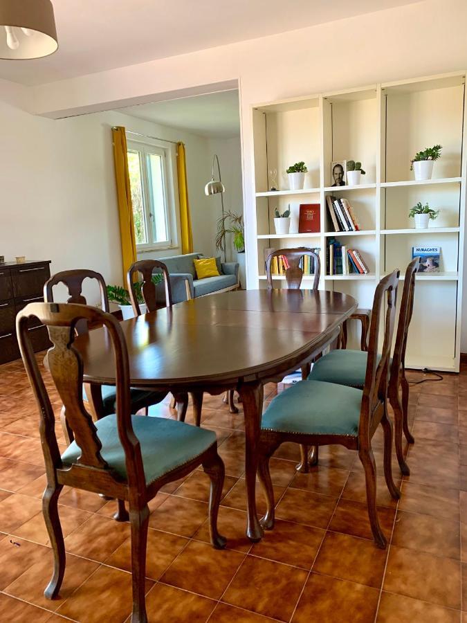 Villa Sunlight Sardegna カピターナ エクステリア 写真