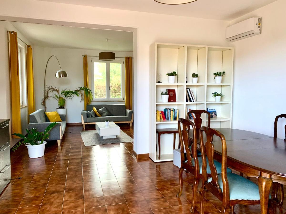 Villa Sunlight Sardegna カピターナ エクステリア 写真